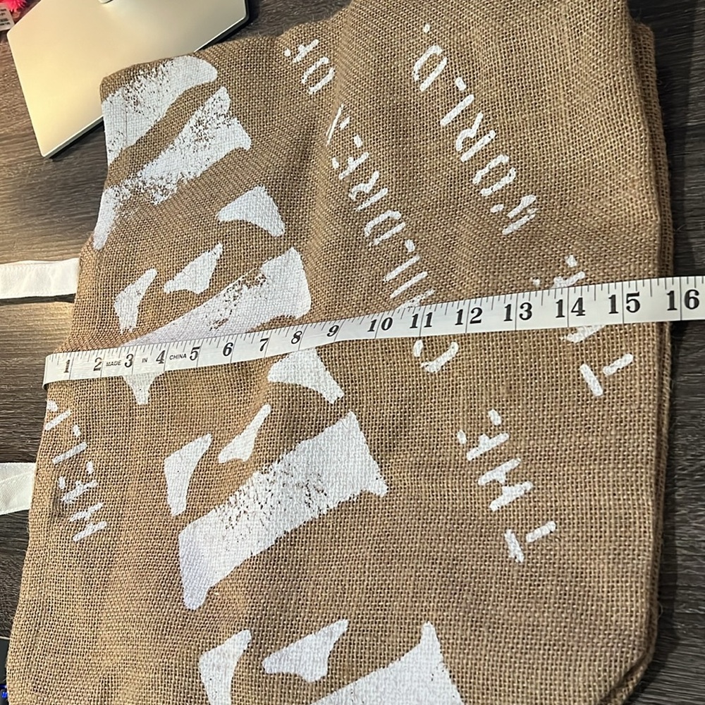 FEED for Clarins reusable bag - Picture 11 of 14